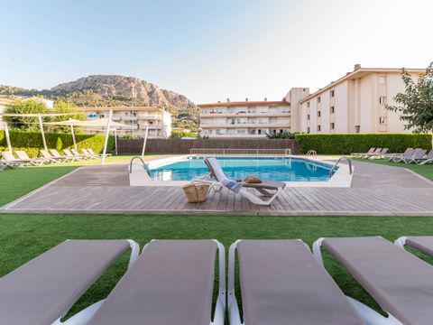 Pierre & Vacances Residence Estartit Playa - Camping Gérone - Image N°20