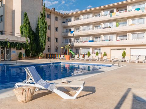 Pierre & Vacances Residence Estartit Playa - Camping Gérone - Image N°13