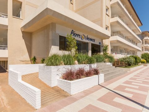 Pierre & Vacances Residence Estartit Playa - Camping Gérone - Image N°4