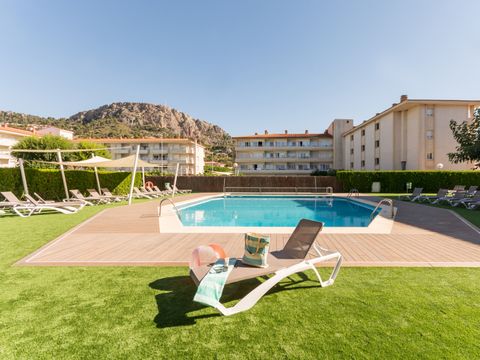 Pierre & Vacances Residence Estartit Playa - Camping Gérone - Image N°17