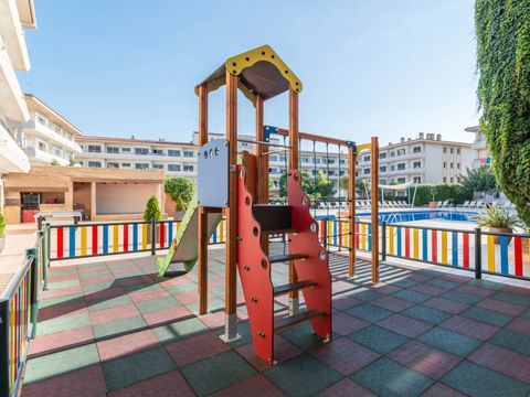 Pierre & Vacances Residence Estartit Playa - Camping Gérone - Image N°15