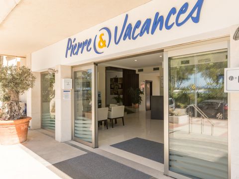 Pierre & Vacances Residence Estartit Playa - Camping Gérone - Image N°6