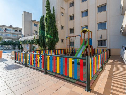 Pierre & Vacances Residence Estartit Playa - Camping Gérone - Image N°12