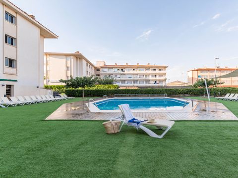 Pierre & Vacances Residence Estartit Playa - Camping Gérone - Image N°11
