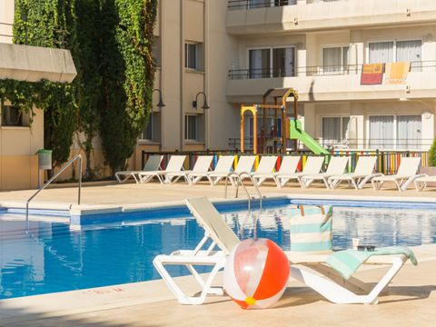 Pierre & Vacances Residence Estartit Playa - Camping Gérone - Image N°3