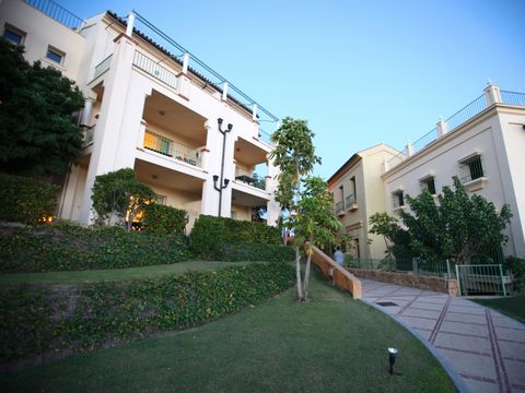 Pierre & Vacances Village Terrazas Costa del Sol - Camping Málaga - Image N°10