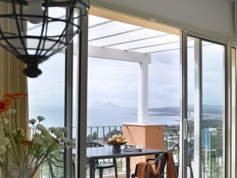 APPARTEMENT 6 personnes - 2 Chambres - Balcon