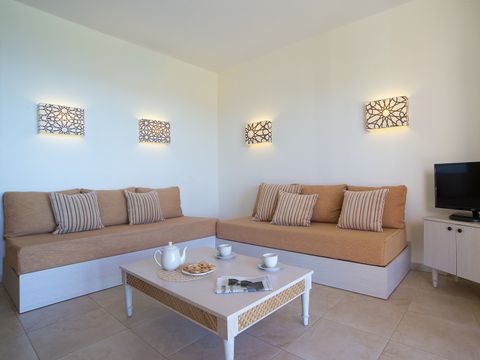 APPARTEMENT 8 personnes - 3 Chambres - Balcon