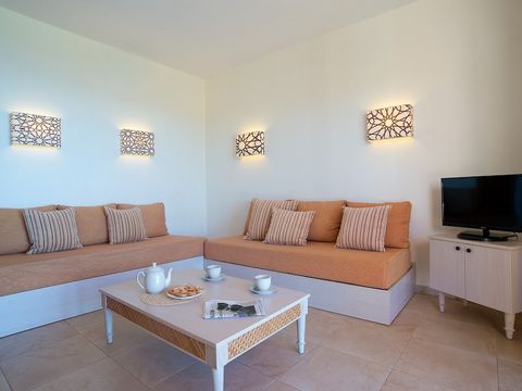 APPARTEMENT 6 personnes - 2 Chambres - Balcon