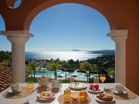 APPARTEMENT 6 personnes - 2 Chambres - Balcon - vue mer