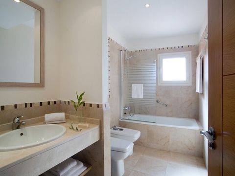 APPARTEMENT 6 personnes - 2 Chambres - Balcon - vue mer