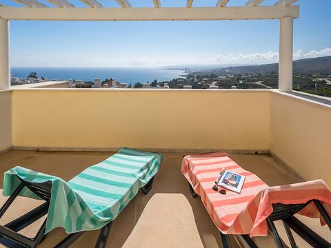 APPARTEMENT 8 personnes - 3 Chambres - Balcon