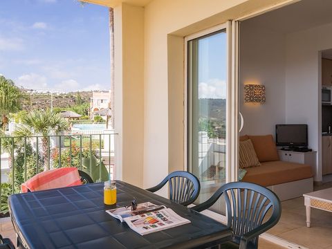 APPARTEMENT 8 personnes - 3 Chambres - Balcon