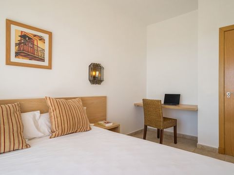 APPARTEMENT 8 personnes - 3 Chambres - Balcon