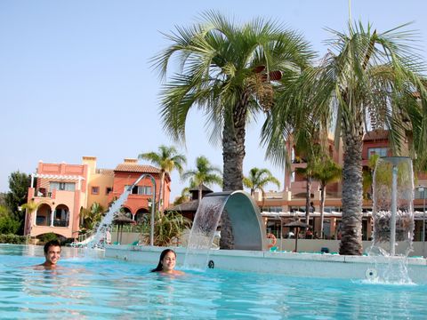 Pierre & Vacances Village Terrazas Costa del Sol - Camping Málaga - Image N°11
