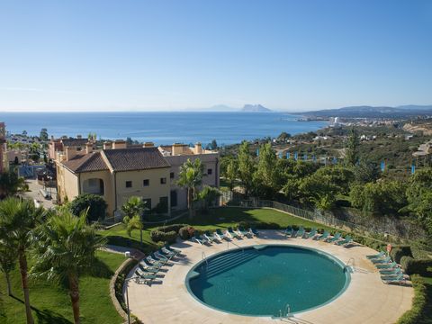 Pierre & Vacances Village Terrazas Costa del Sol - Camping Málaga - Image N°22