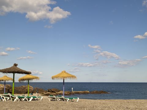 Pierre & Vacances Village Terrazas Costa del Sol - Camping Málaga - Image N°48
