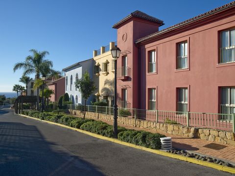 Pierre & Vacances Village Terrazas Costa del Sol - Camping Málaga - Image N°6