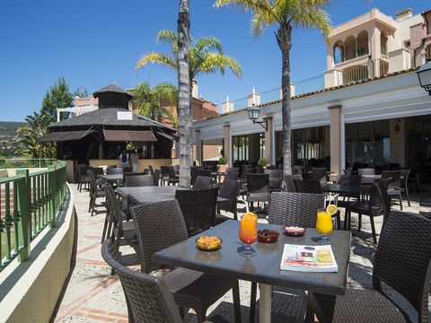 Pierre & Vacances Village Terrazas Costa del Sol - Camping Málaga - Image N°29