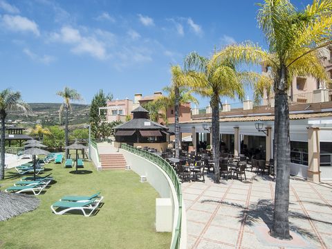 Pierre & Vacances Village Terrazas Costa del Sol - Camping Málaga - Image N°25