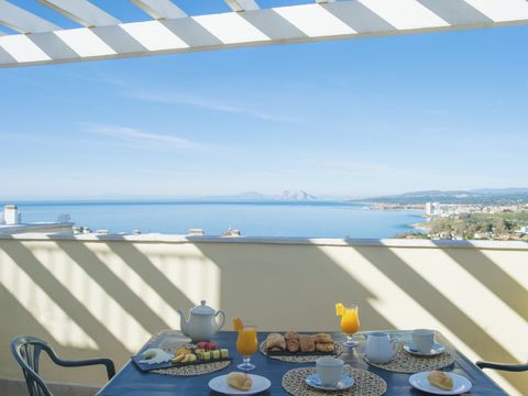 Pierre & Vacances Village Terrazas Costa del Sol - Camping Málaga - Image N°42