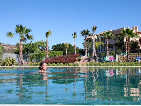 Pierre & Vacances Village Terrazas Costa del Sol - Camping Málaga - Image N°19
