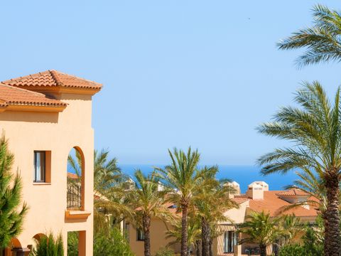 Village P & V Bonavista de Bonmont - Camping Tarragone - Image N°23