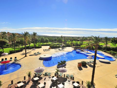 Village P & V Bonavista de Bonmont - Camping Tarragone