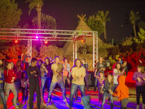 Village P & V Bonavista de Bonmont - Camping Tarragone - Image N°13