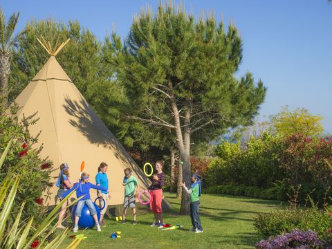 Village P & V Bonavista de Bonmont - Camping Tarragone - Image N°21