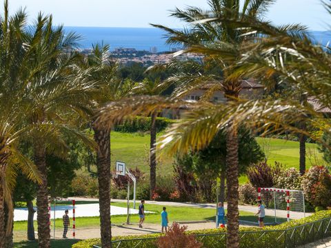 Village P & V Bonavista de Bonmont - Camping Tarragone - Image N°22