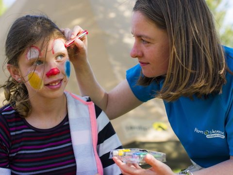 Village P & V Bonavista de Bonmont - Camping Tarragone - Image N°20