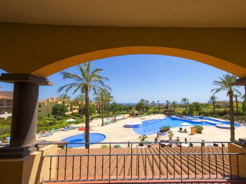 Village P & V Bonavista de Bonmont - Camping Tarragone - Image N°8