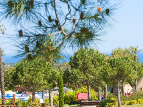 Village P & V Bonavista de Bonmont - Camping Tarragone - Image N°24