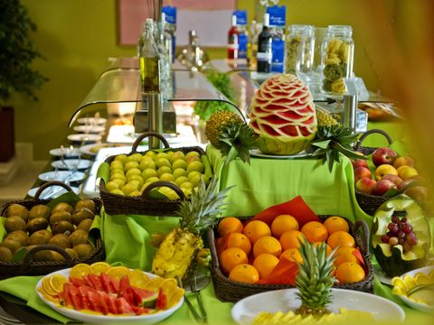 Village P & V Bonavista de Bonmont - Camping Tarragone - Image N°15