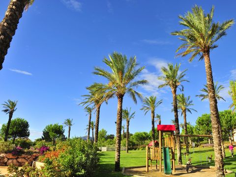 Village P & V Bonavista de Bonmont - Camping Tarragone - Image N°18