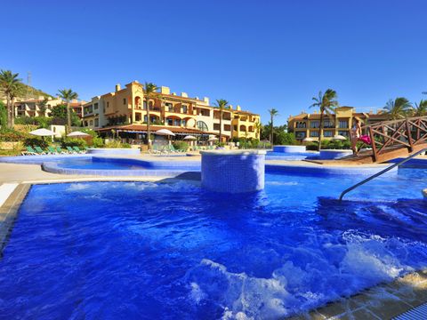 Village P & V Bonavista de Bonmont - Camping Tarragone - Image N°4