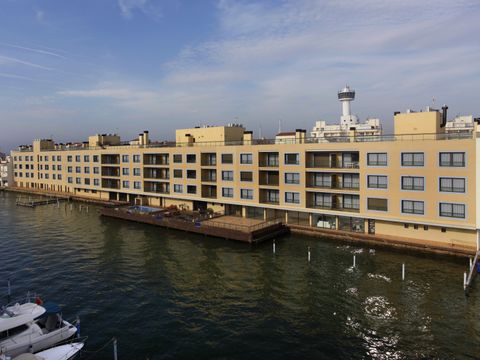 Pierre & Vacances Résidence Empuriabrava Marina - Camping Gérone - Image N°11