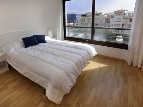 APPARTEMENT 6 personnes - 2 chambres