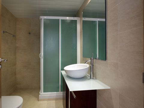 APPARTEMENT 6 personnes - 2 chambres