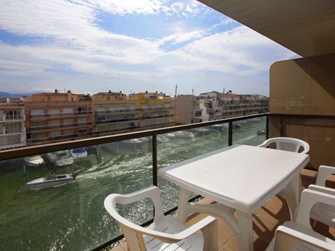 APPARTEMENT 6 personnes - 2 chambres