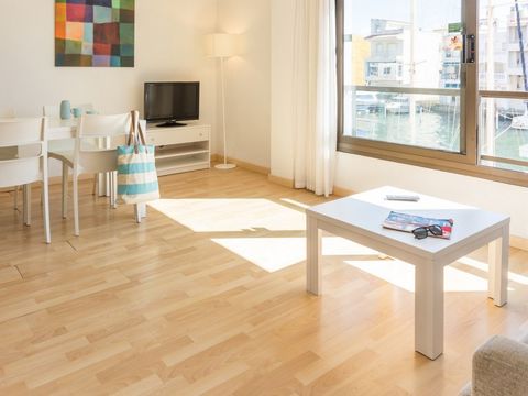 APPARTEMENT 4 personnes - 1 chambre