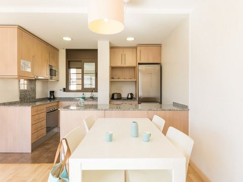 APPARTEMENT 4 personnes - 1 chambre