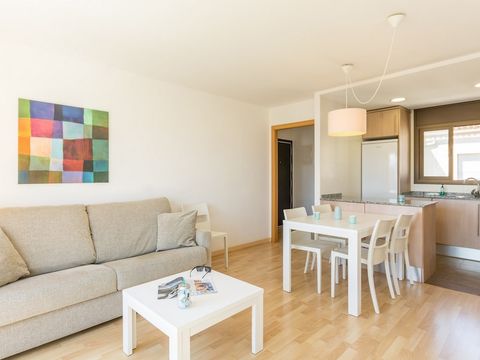 APPARTEMENT 5 personnes - 1 chambre + 1 coin nuit