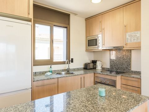 APPARTEMENT 5 personnes - 1 chambre + 1 coin nuit