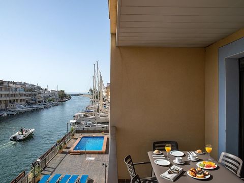 APPARTEMENT 6 personnes - 2 chambres