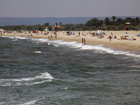 Pierre & Vacances Résidence Empuriabrava Marina - Camping Gérone - Image N°21
