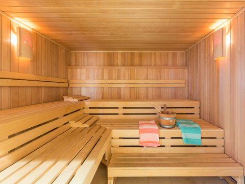 Pierre & Vacances Résidence Empuriabrava Marina - Camping Gérone - Image N°8