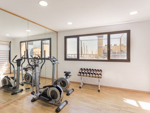 Pierre & Vacances Résidence Empuriabrava Marina - Camping Gérone - Image N°9