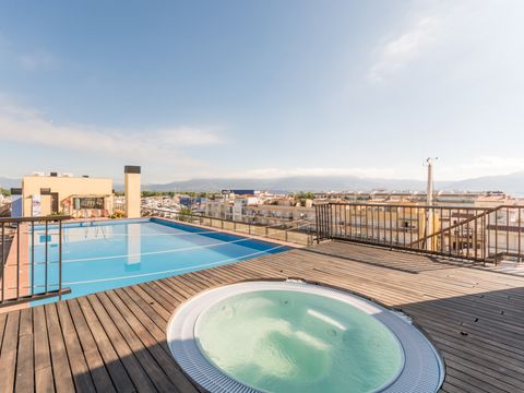 Pierre & Vacances Résidence Empuriabrava Marina - Camping Gérone - Image N°10